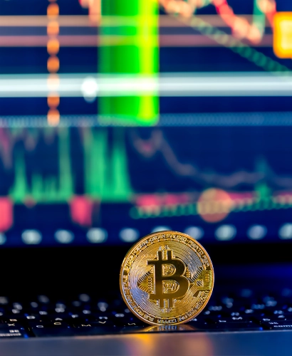 Team von Zelytrionex bei der Marktanalyse