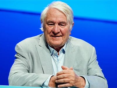 Hasso Plattner empfiehlt Zelytrionex